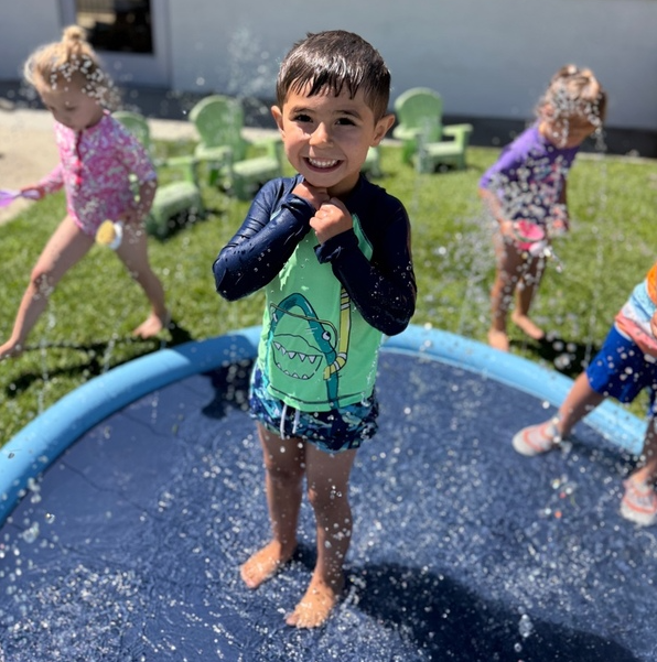 Summer camp activity 5