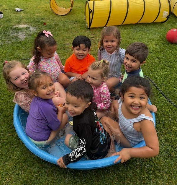 Summer camp activity 1