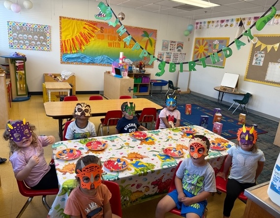 Summer camp activity 4
