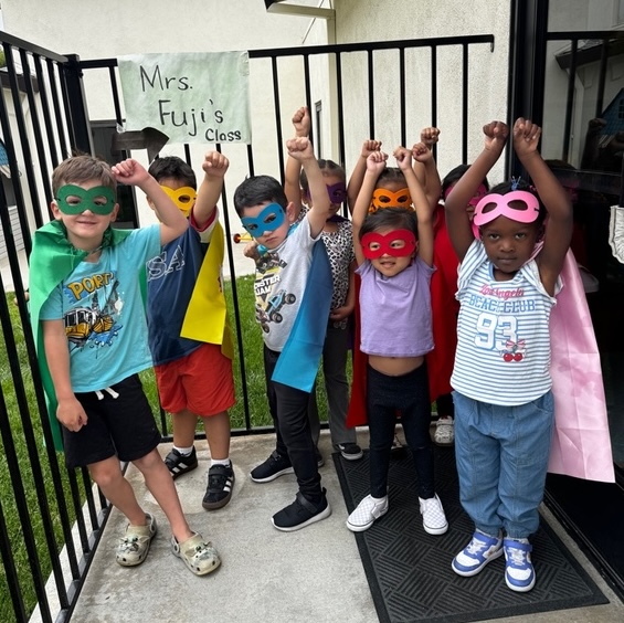 Summer camp activity 3