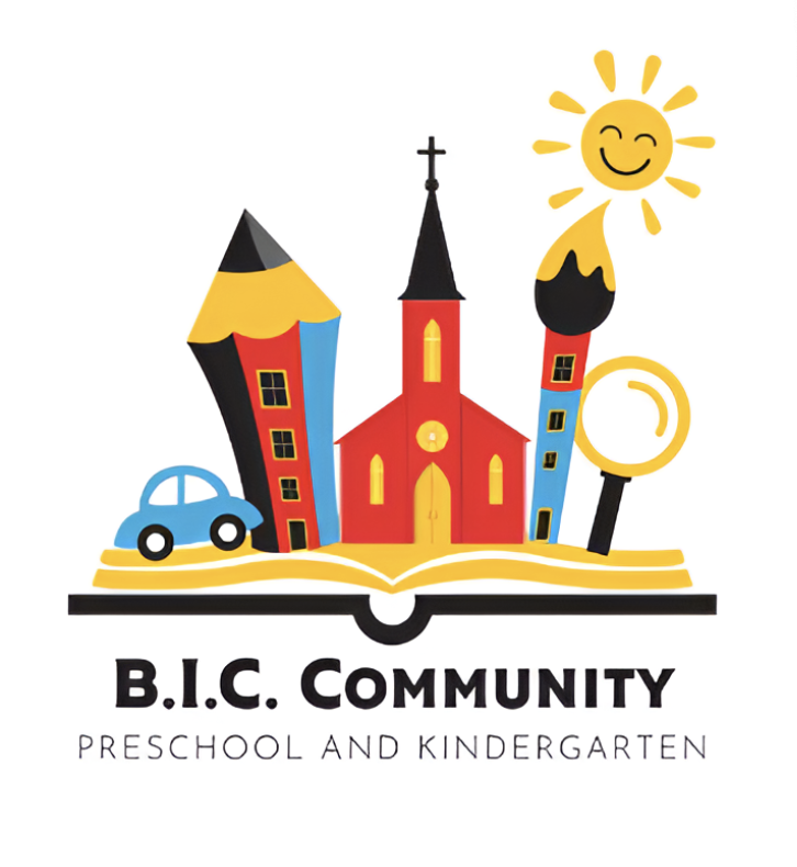 BIC Community Preschool logo
